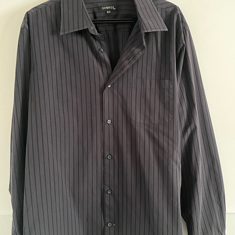George Dress Shirt
